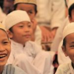 Keutamaan Sholat Tarawih