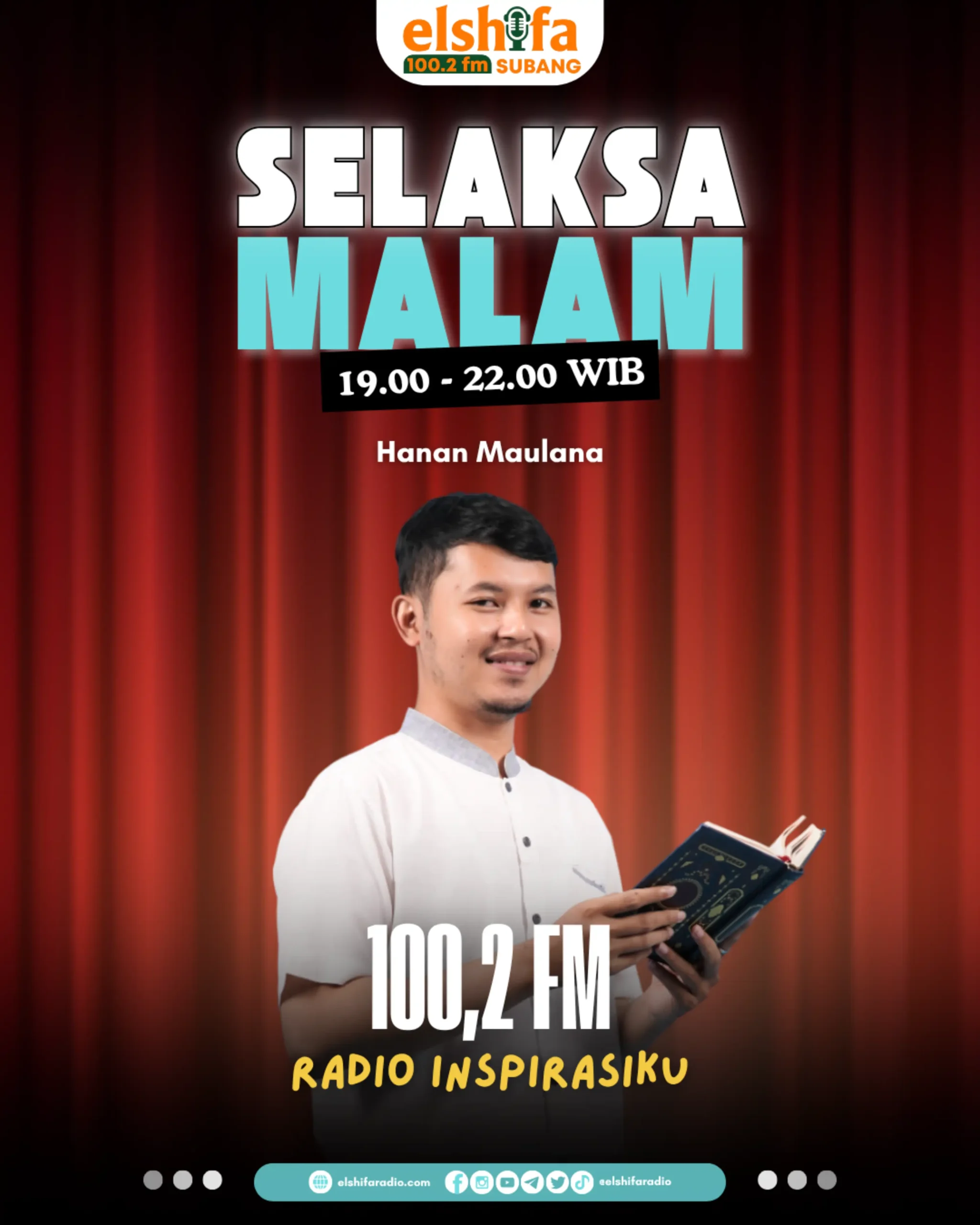 Selaksa Malam